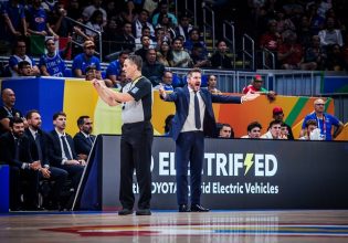 Ποτσέκο: «Δεν αξίζαμε να παίξουμε απέναντι στις ΗΠΑ»