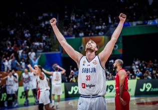 Ξεκίνησαν από τώρα οι «αμερικανικές σειρήνες» για Μιλουτίνοφ και Νετς