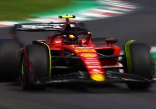 Πρώτη pole position για τον Σάινθ στο 2023 (pic)