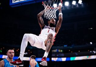 Τα ζευγάρια των ημιτελικών – Πότε θα γίνουν τα παιχνίδια