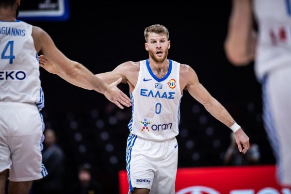 Στους Ολυμπιακούς Αγώνες Σερβία και Γερμανία – Οι ομάδες των Προολυμπιακών τουρνουά