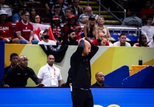 Το μήνυμα του Φερνάντεζ στον Ντέιβιντ Μπλατ