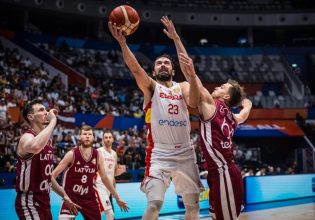 Πρόβλημα με Σέρχιο Γιουλ στην Ισπανία – Αμφίβολη η συμμετοχή του με τον Καναδά