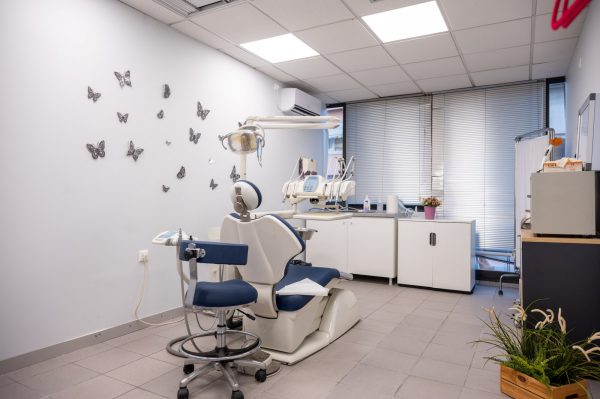 Έναρξη λειτουργίας του πολυδύναμου Δημοτικού Ιατρείου Πετραλώνων