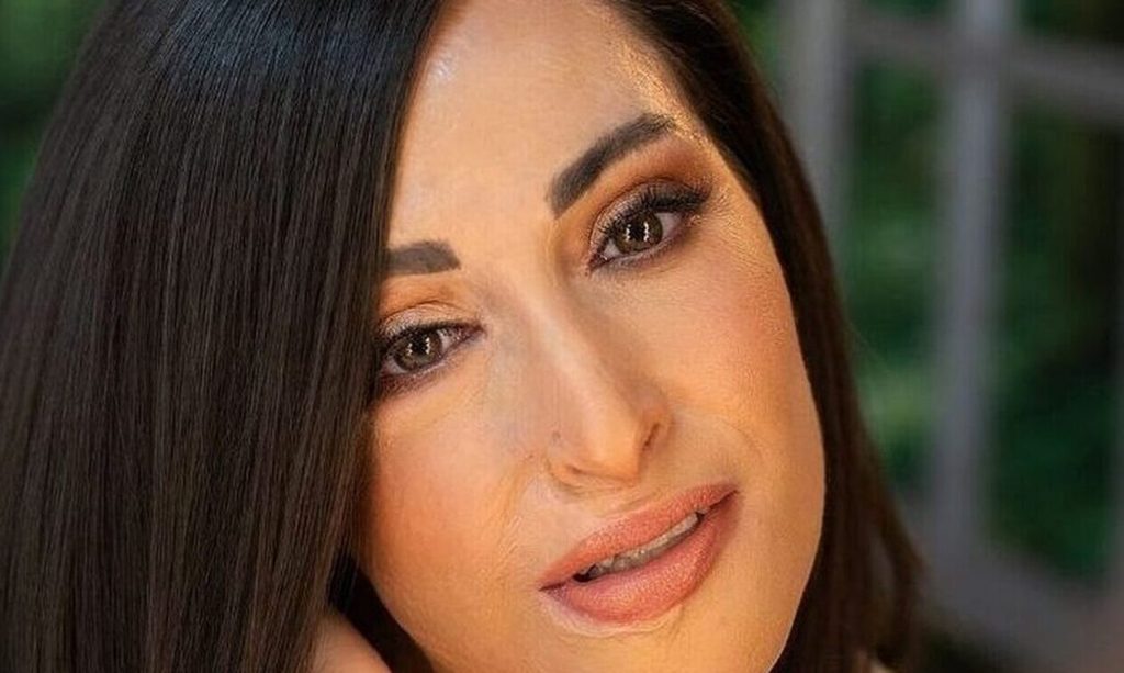 Ιωάννα Παλιοσπύρου: «Έχω κάνει 20 χειρουργεία και έπονται κι άλλα»