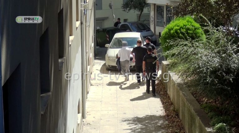 Ιωάννινα: Ελεύθερος με όρους ο 71χρονος που σκότωσε διαρρήκτη που εισέβαλε στο σπίτι του