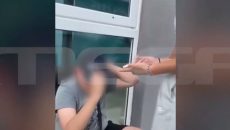 Κρήτη: Ξυλοδαρμός παιδιού σε κοινή θέα – Βίντεο ντοκουμέντο