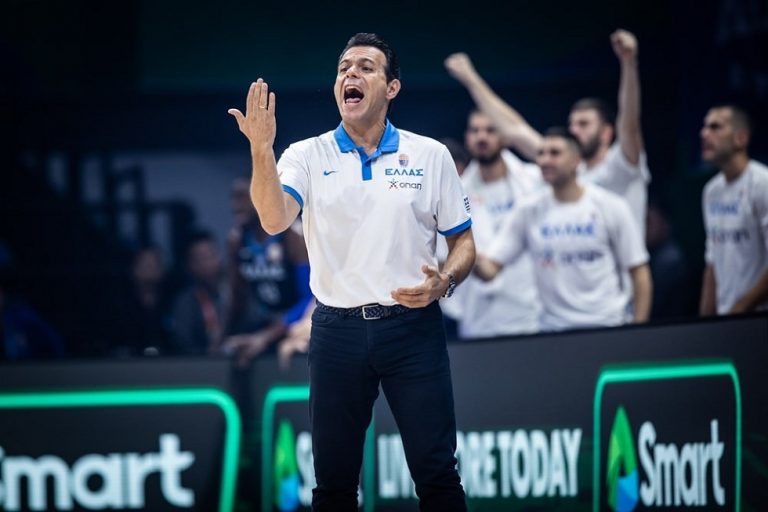 Ιτούδης: «Από τέτοιες ήττες, μπορείς να γίνεις δυνατότερος, πιο έξυπνος, πιο σκληρός»