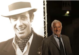 Ζαν-Πολ Μπελμοντό: «Δεν φοβήθηκα ποτέ το τέλος»