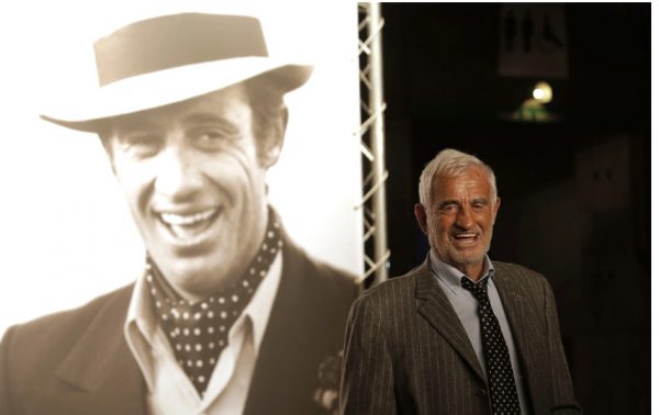 Ζαν-Πολ Μπελμοντό: «Δεν φοβήθηκα ποτέ το τέλος»