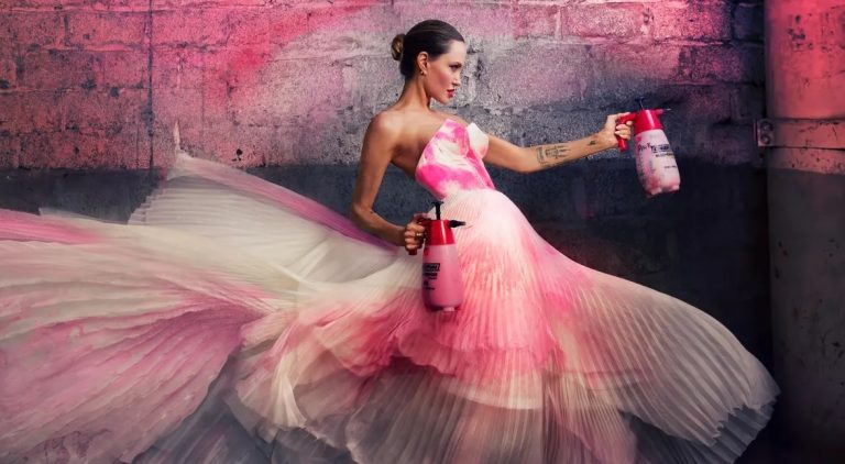 Αντζελίνα Τζολί: «Δεν νιώθω ότι είμαι ο εαυτός μου εδώ και μια δεκαετία»