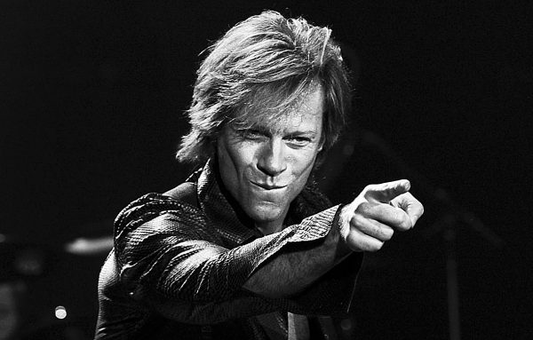 Τζον Μπον Τζόβι: Παντρεύει τον γιο του, αλλά δεν θα τραγουδήσει στη δεξίωση