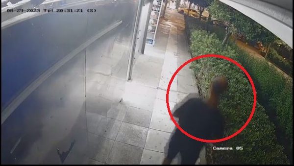 Καισαριανή: Θέμα χρόνου η σύλληψη του δράστη με τη σύριγγα – Η παρόμοια υπόθεση πριν 2 χρόνια