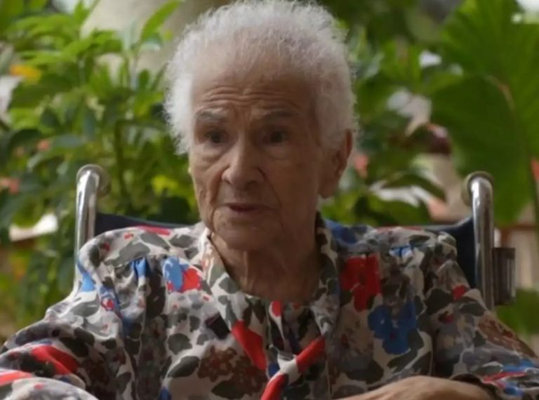 Καλή Καλό: Απαντάει πρώτη φορά για τα οστά του γιου της που βρέθηκαν σπίτι της – «Τα κράτησα για…»