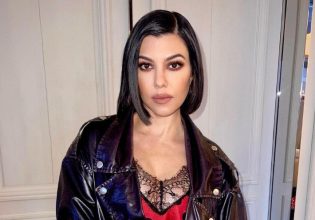 Κόρτνεϊ Καρντάσιαν: Εσπευσμένα στο νοσοκομείο – Υποβλήθηκε σε χειρουργείο για να σωθεί το μωρό της