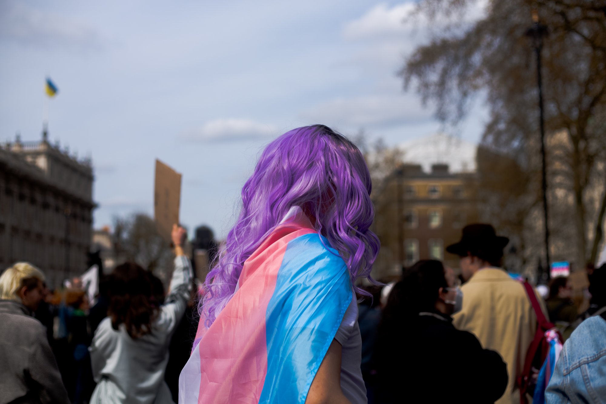 Τρανς γυναίκα αυτοκτονεί μετά την επιβεβαίωση φύλου – «Το σύστημα την πρόδωσε»