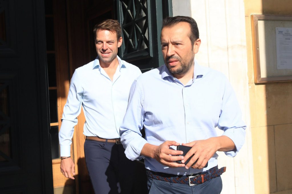 Εκλογές ΣΥΡΙΖΑ: Νέα δεδομένα στη μάχη για την προεδρία φέρνει η συμπόρευση Παππά – Κασσελάκη