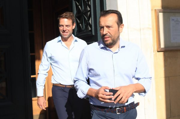 Εκλογές ΣΥΡΙΖΑ: Νέα δεδομένα στη μάχη για την προεδρία φέρνει η συμπόρευση Παππά – Κασσελάκη