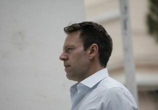 Κατάπτυστη ανάρτηση για Κασσελάκη από υποψήφιο περιφερειακό σύμβουλο του Σγουρού