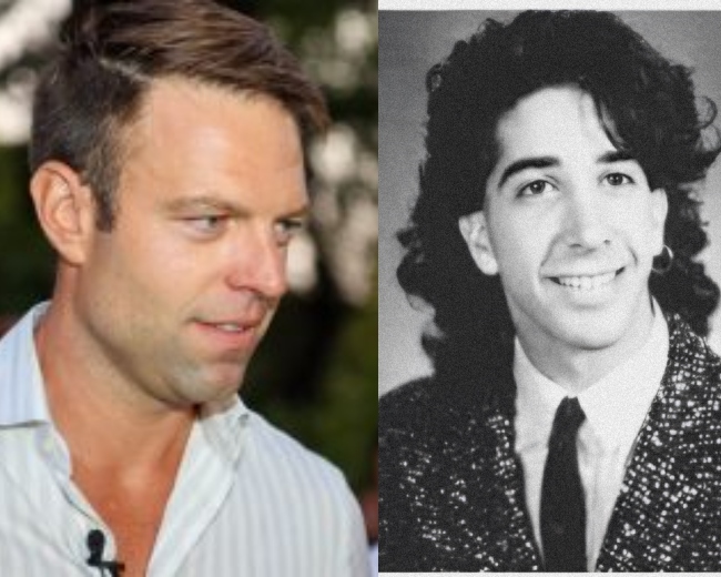 Το Twitter βρήκε και τον… παππού του Κασσελάκη μετά τη «fake γιαγια»