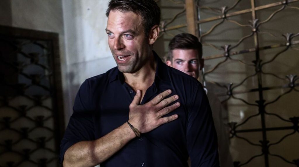 Νέα Δημοκρατία: Ψεύτης ο Κασσελάκης για την ιστορία με τον Αχιλλέα Μπέο