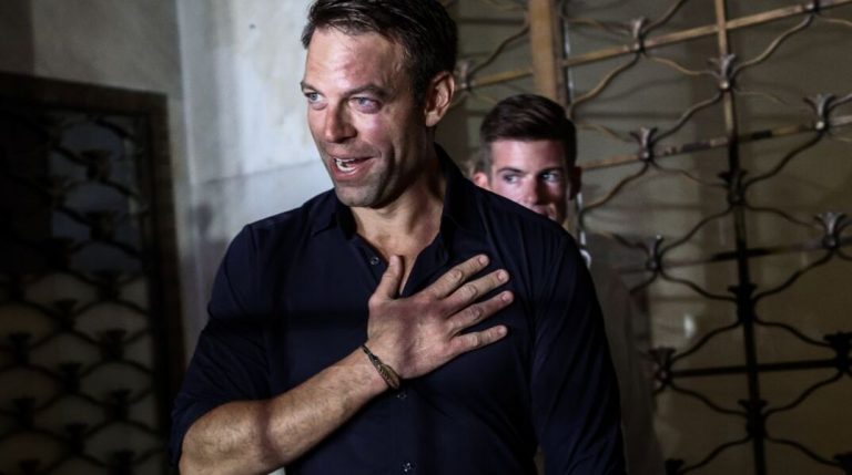 Νέα Δημοκρατία: Ψεύτης ο Κασσελάκης για την ιστορία με τον Αχιλλέα Μπέο