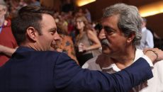 Σκέρτσος: Ασυναρτησίες λέει ο Κασσελάκης, τον έχει καταπιεί ο Πολάκης