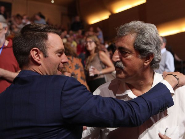 Αναζητείται νέος ρόλος για τον Πολάκη