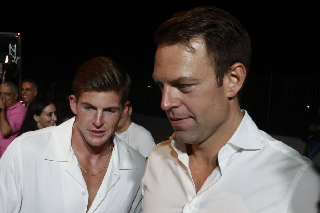 Μπέος: Να μην έρθει μόνος του ο Κασσελάκης, να πάρει και τον Τάιλερ και να πάρουμε τα φτυάρια