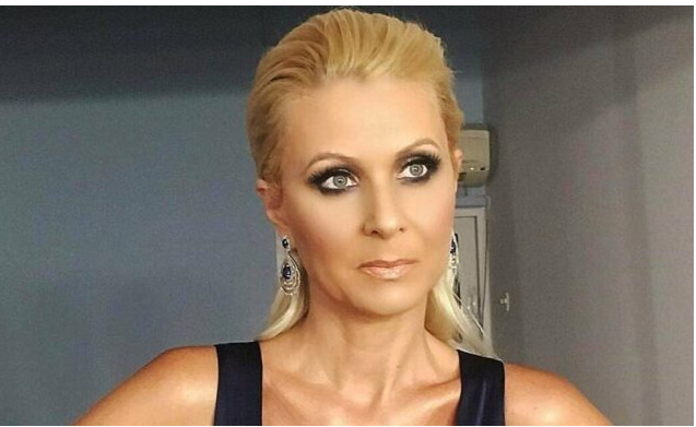 Κατερίνα Γκαγκάκη: «Είμαι 51 ετών, μετανιώνω που άφησα τα χρόνια να πάνε χαμένα…»