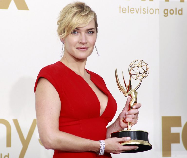 Κέιτ Γουίνσλετ: Θαρραλέο γυναικείο πρότυπο και με την ταινία «Lee»