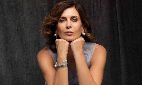 Κατερίνα Διδασκάλου: «Δεν έκανα και ποτέ παρέα με ανθρώπους από τον χώρο»