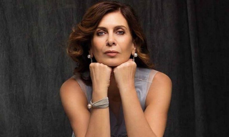 Κατερίνα Διδασκάλου: «Δεν έκανα και ποτέ παρέα με ανθρώπους από τον χώρο»