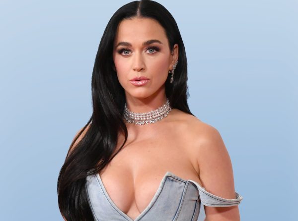 Katy Perry: Το απίστευτο πόσο που πούλησε τα δικαιώματα των τραγουδιών της