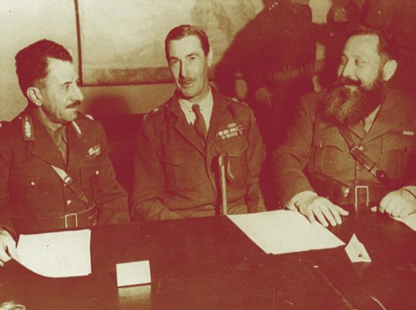 Συμφωνία Καζέρτας: Βρεθήκαμε προ τετελεσμένου γεγονότος