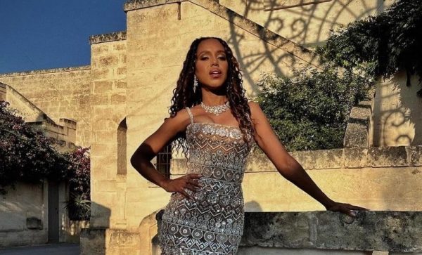 Κέρι Ουάσινγκτον: «Η σχέση μου με το φαγητό με οδήγησε στα όρια της αυτοκτονίας»