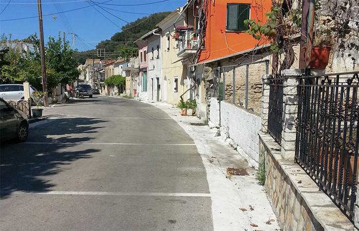 Κέρκυρα: Εξετάζεται αν είχε καταναλώσει νοθευμένο αλκοόλ η βρετανίδα τουρίστρια που βρέθηκε νεκρή