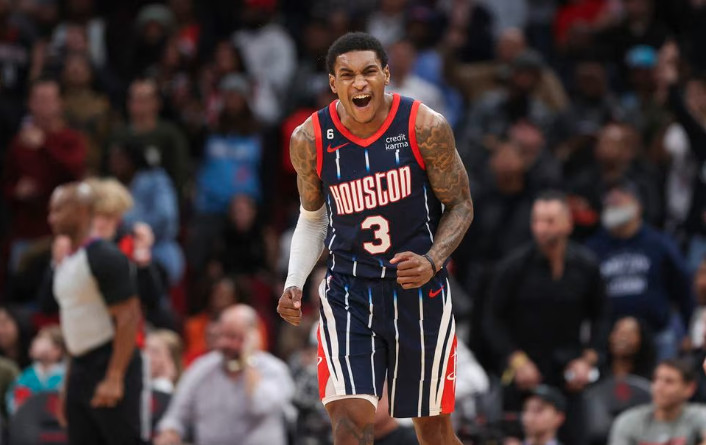 ΝΒΑ: Ελεύθερος με περιοριστικούς όρους ο Κέβιν Πόρτερ για τη βίαιη επίθεση στη σύντροφό του