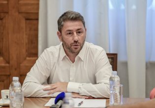 ΠΑΣΟΚ: Να ανασταλεί η χρηματοδότηση των Σπαρτιατών