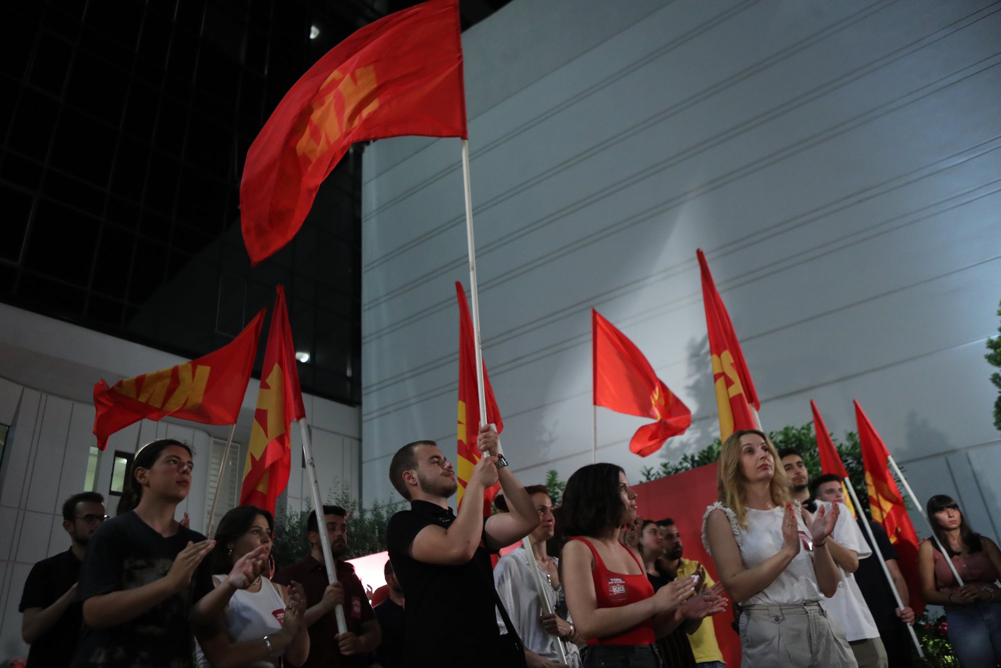 KKE για Μητσοτάκη: Φέρνει νέους φόρους, βάρη και χαράτσι