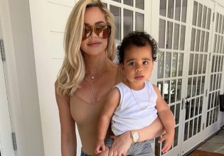 Kλόε Καρντάσιαν: Αυτό είναι το όνομα που θα δώσει στον γιο της