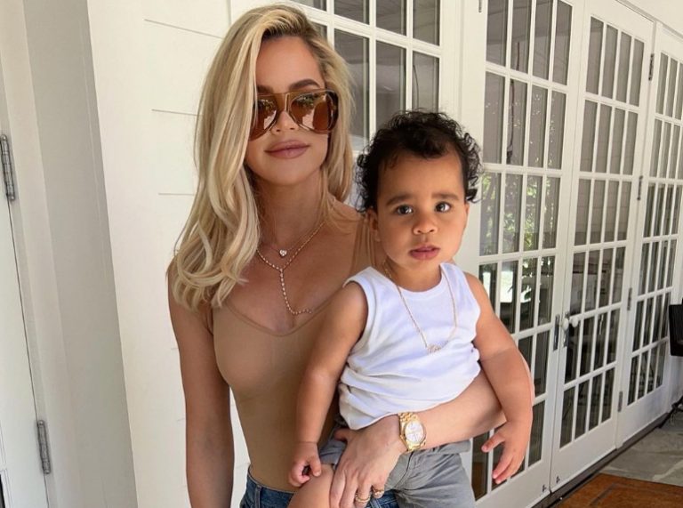 Kλόε Καρντάσιαν: Αυτό είναι το όνομα που θα δώσει στον γιο της