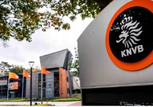 Η ολλανδική ομοσπονδία πλήρωσε λύτρα σε χάκερ για να μη διαρρεύσουν προσωπικά δεδομένα