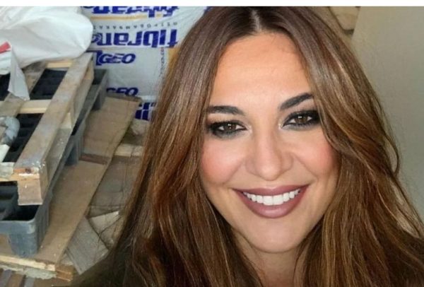 Κωνσταντίνα Μπεκιάρη: Ο γιος μου είναι η λατρεία μου