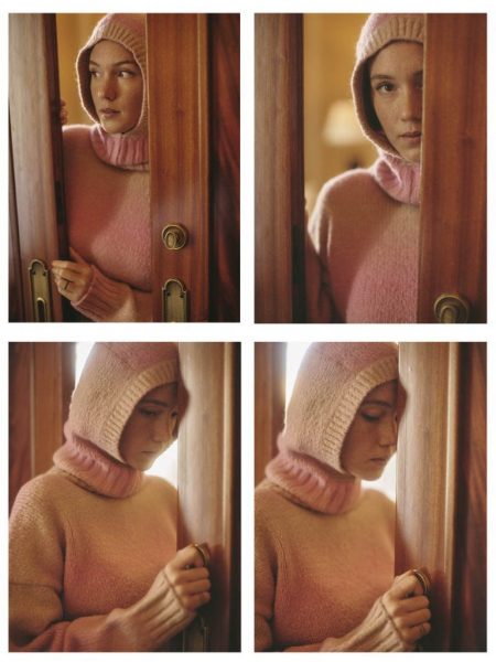 Η Κορίννα Ντουλάαρτ μέσα από τον φακό του Δημήτρη Σκουλού