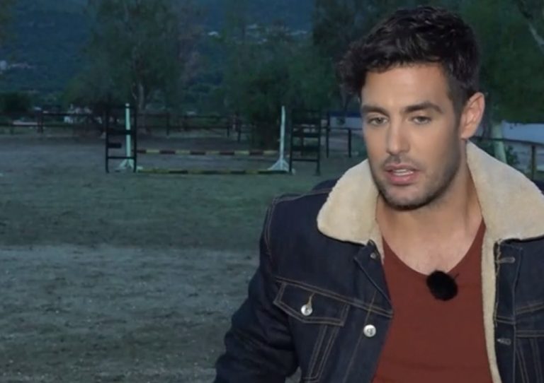 Κώστας Μαρτάκης: «Mου ξεβίδωναν τις πινακίδες από το αυτοκίνητο»