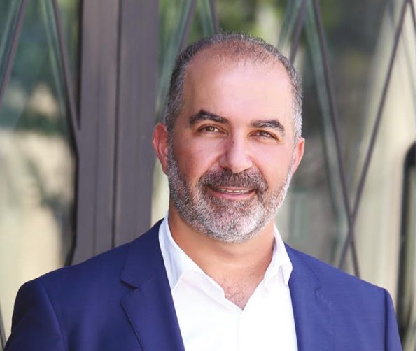 Νίκος Κοτσιφάκης για την Ανατολική Αττική: Γεφυρώνοντας τις κοινότητες