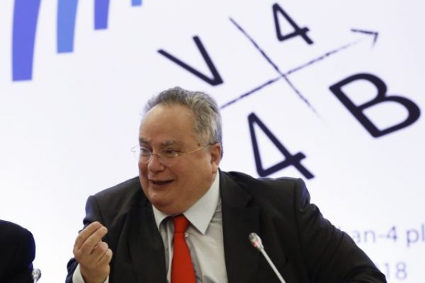 Προσκλητήριο Κοτζιά στις προοδευτικές δυνάμεις «ιδιαίτερα στη νέα ηγεσία του ΣΥΡΙΖΑ»