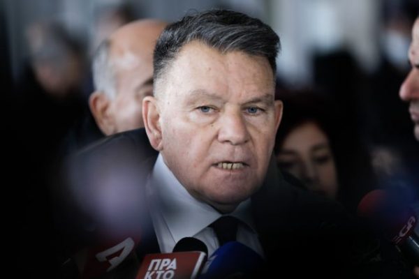 Κούγιας: «Του πέταξε περιττώματα για να του δείξει πως είναι σκουπίδι»