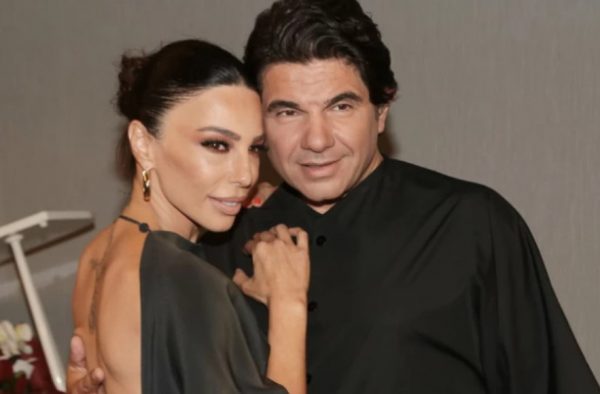 Η εξομολόγηση του Νίκου Κουρκούλη για τη μάχη με τον καρκίνο – «Ήταν ορόσημο στη ζωή μου»